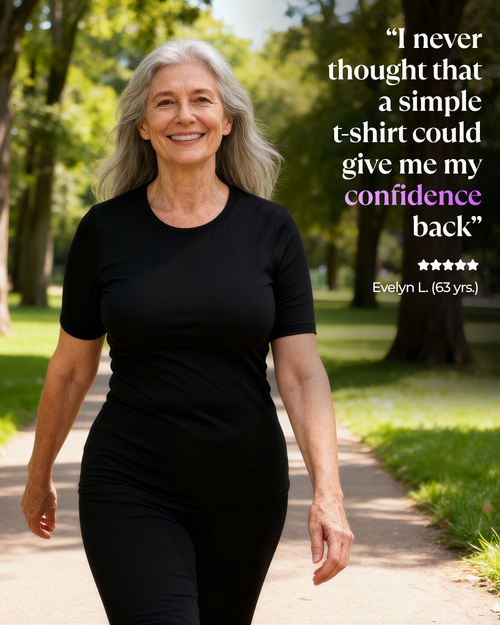 The Signature Shaping 3-Pack (Crew Neck)