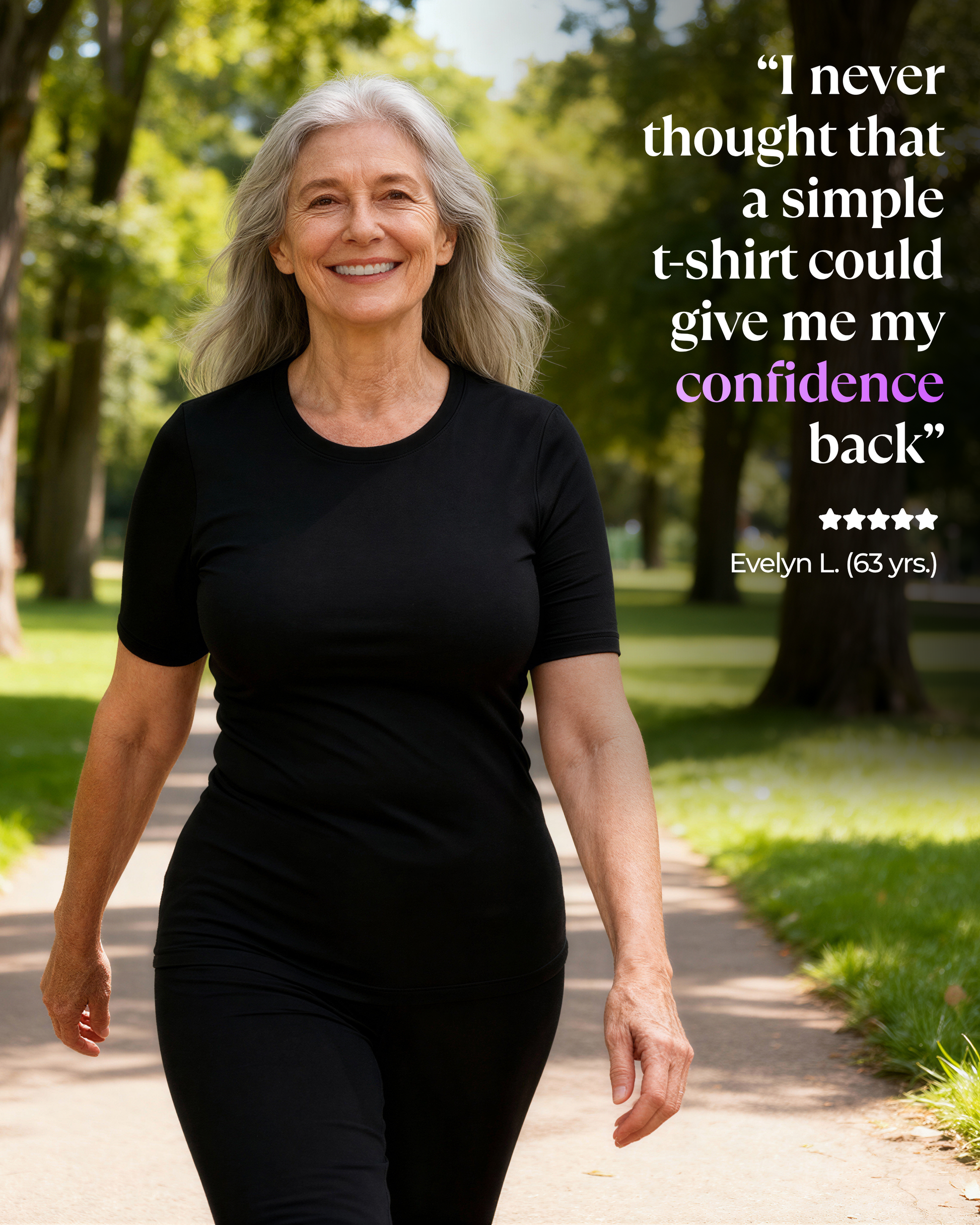 The Signature Shaping 3-Pack (V-Neck)