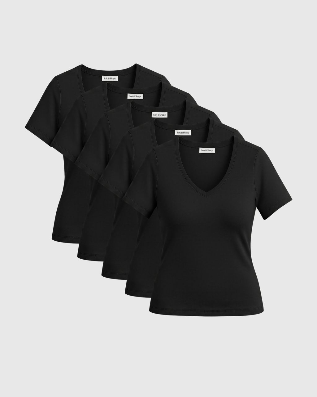 The Signature Shaping 10-Pack (50% OFF)