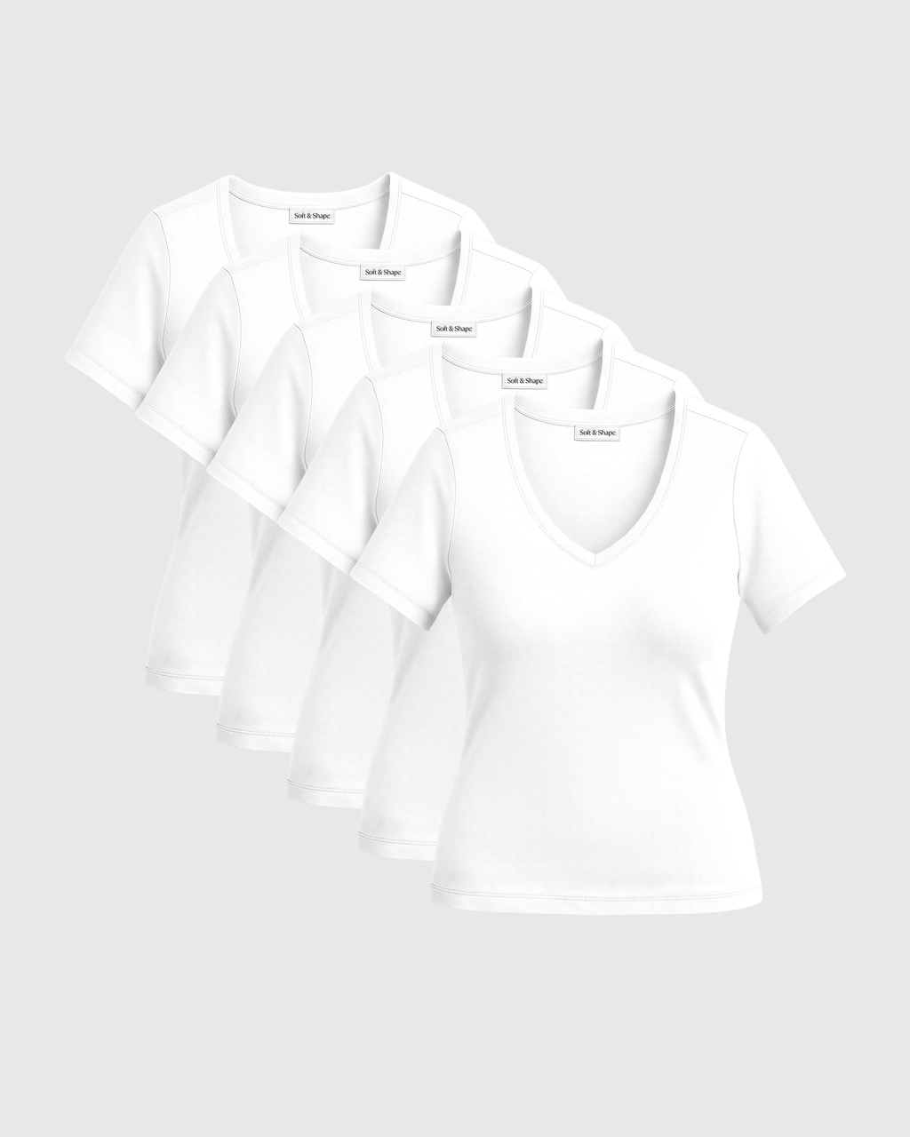 The Signature Shaping 10-Pack (50% OFF)