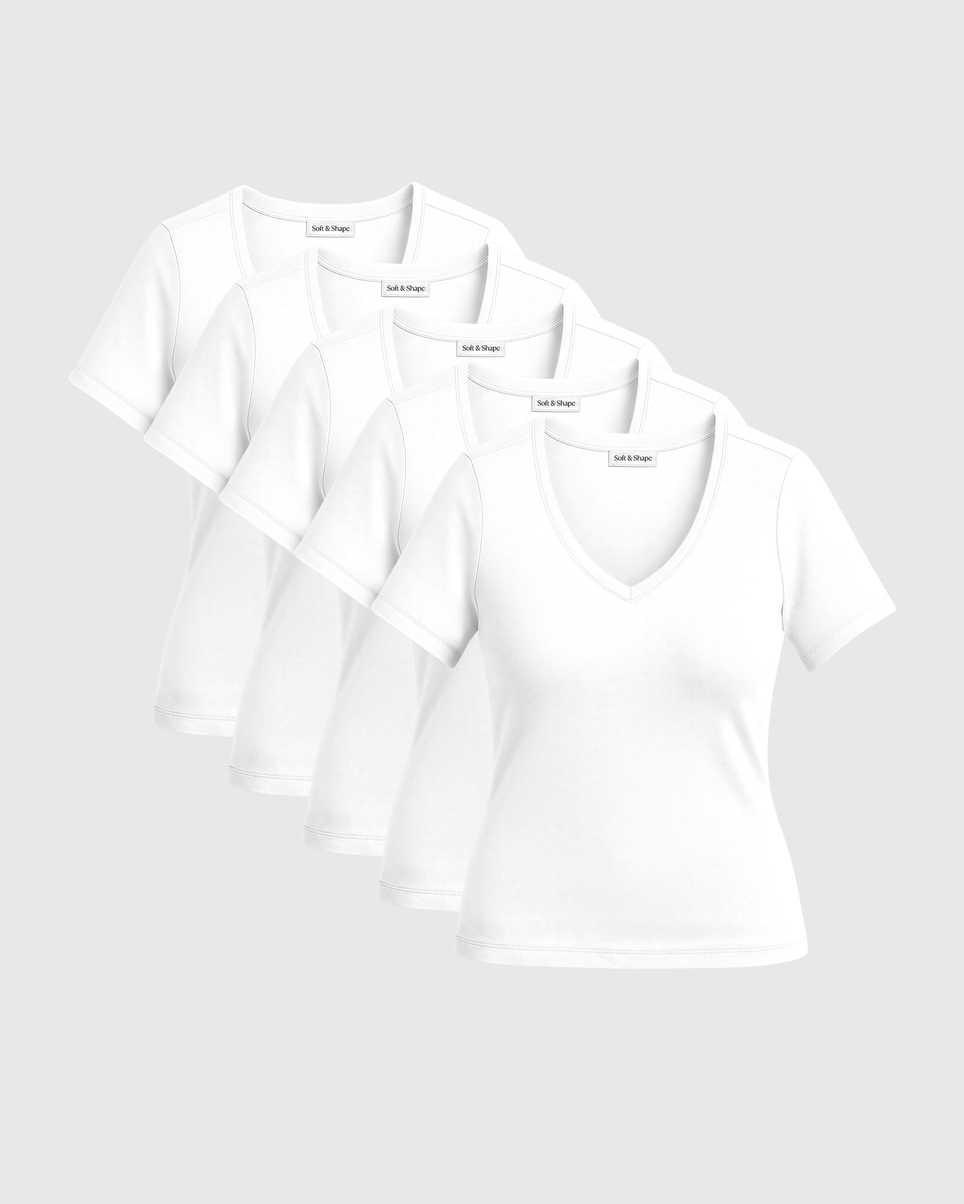 The Signature Shaping 10-Pack (50% OFF)