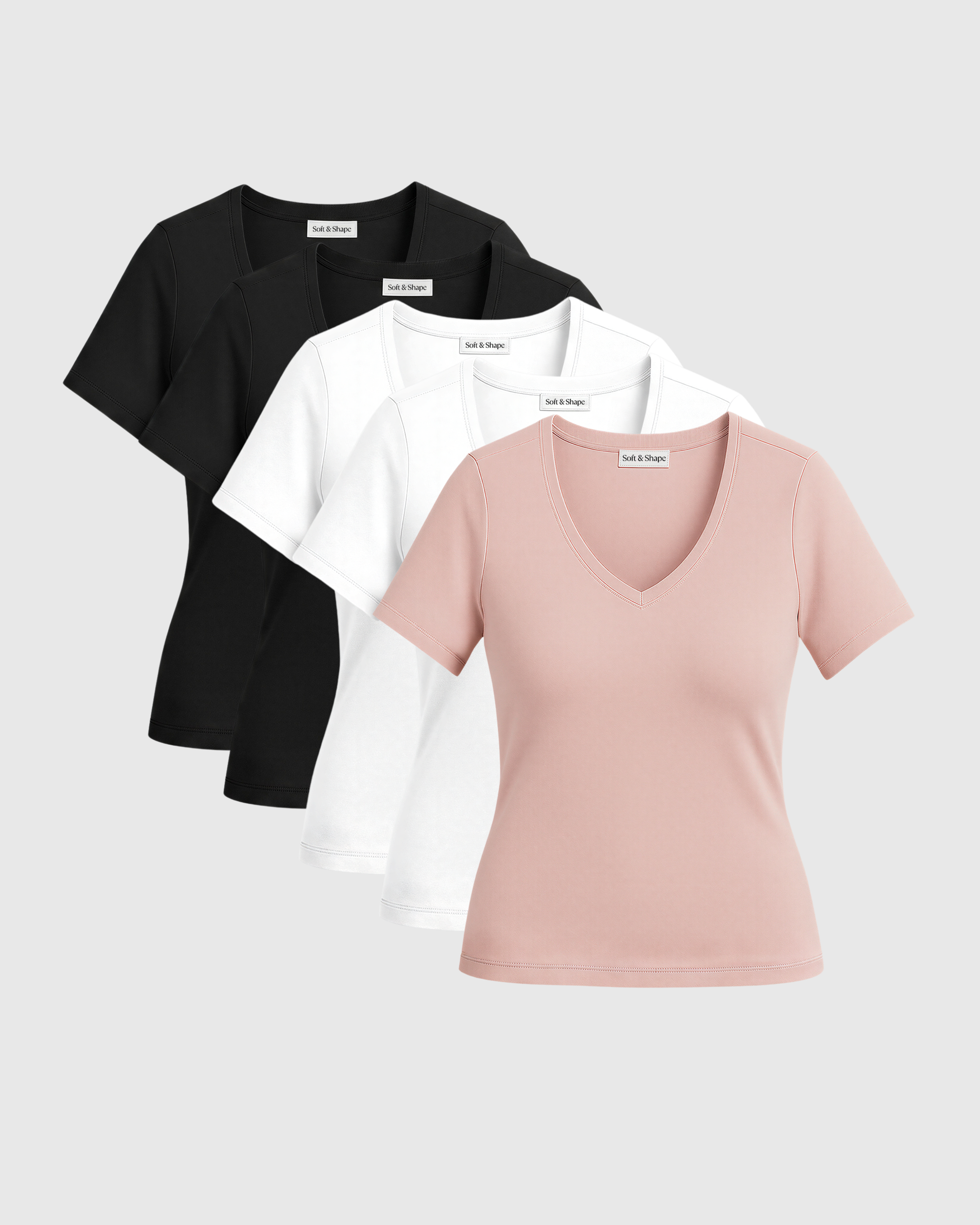 The Signature Shaping 10-Pack (50% OFF)