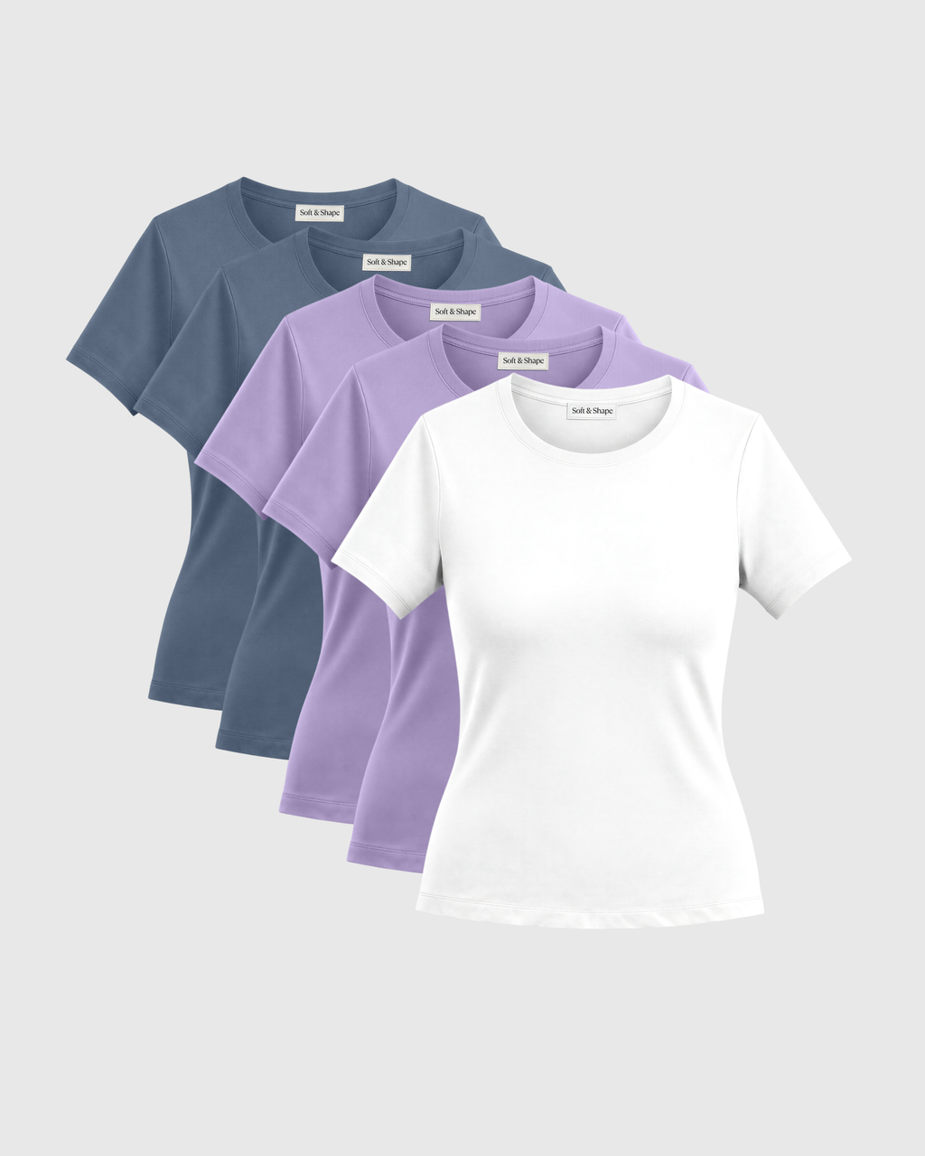 The Signature Shaping 10-Pack (50% OFF)