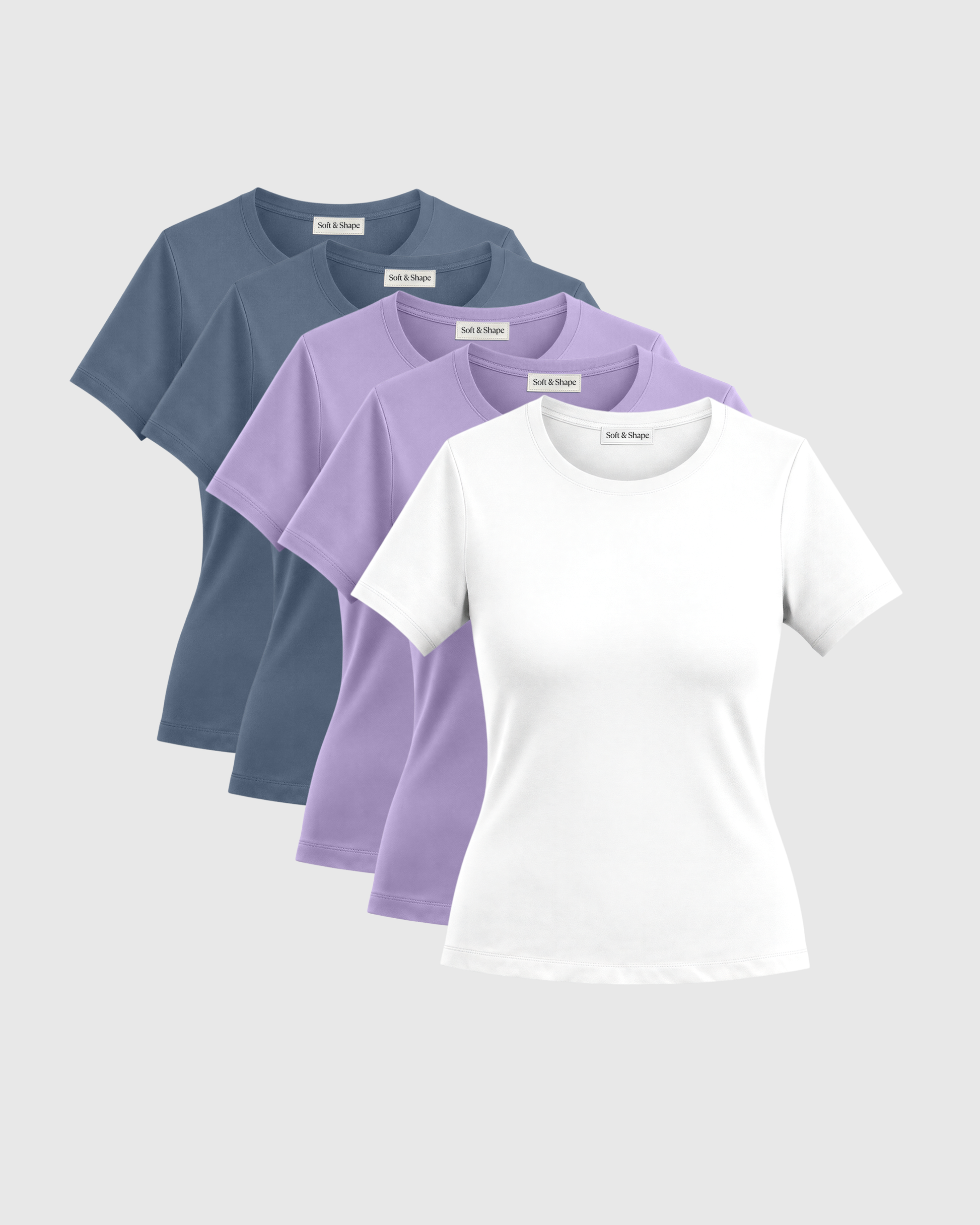 The Signature Shaping 10-Pack (50% OFF)